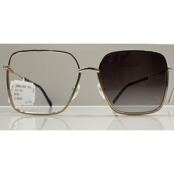 Lot of 3 Authentic Designer Sunglasses Miu Miu, LONGCHAMP, MGM Repair Project main image 14